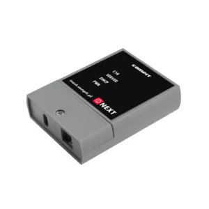 Internet modbus